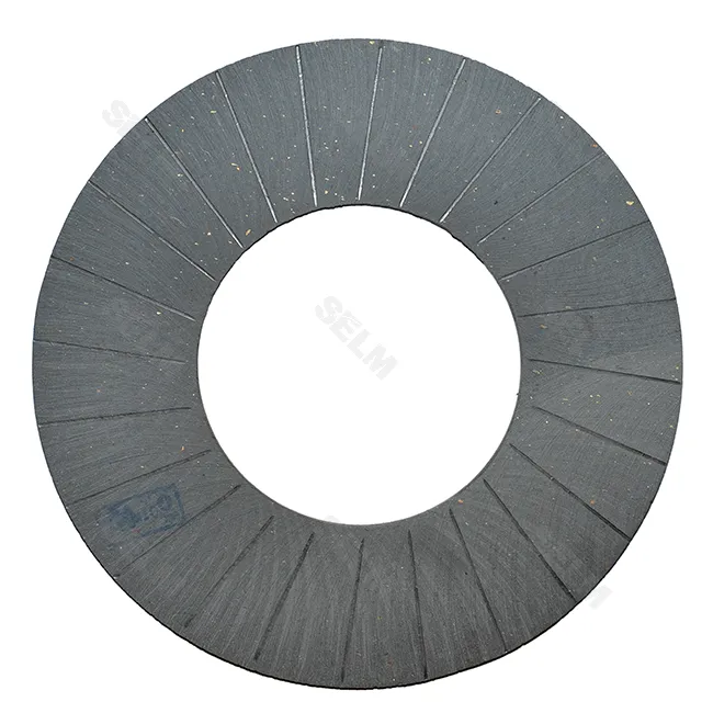 Накладка диска зчеплення  ЮМЗ