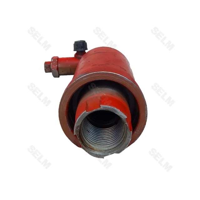 Гідроциліндр варіат. молот.барабана СК-5,Нива ГА-76010А