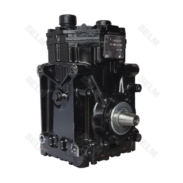 Компресор кондиціонера Claas