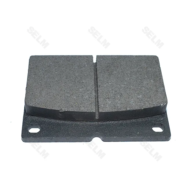 Накладка фрикційна Claas