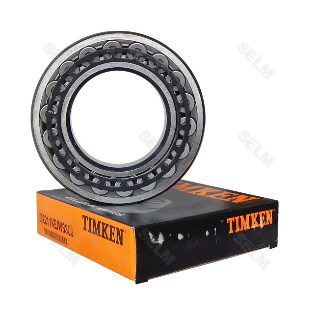 Підшипник Claas 22211 KEJW33C3 TIMKEN
