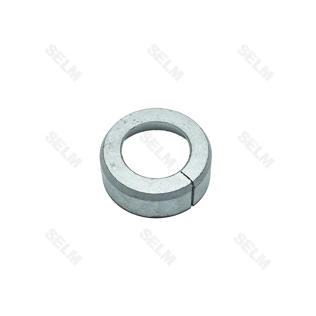 Кільце натяжне зовнішнє D35/20*12 LEMKEN  ( БОРОНА )