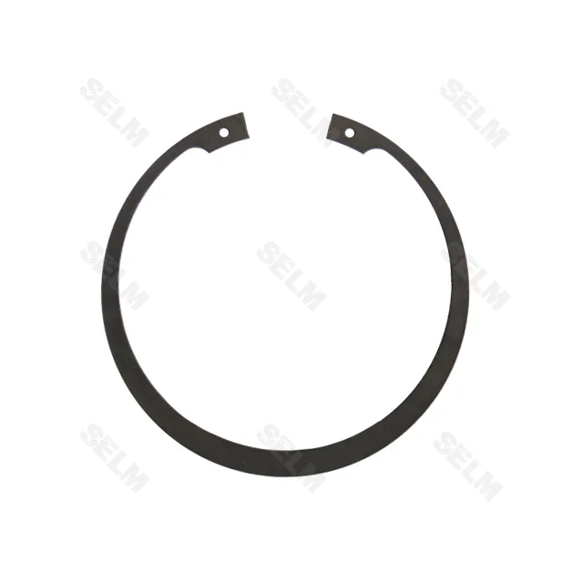 Кільце стопорне