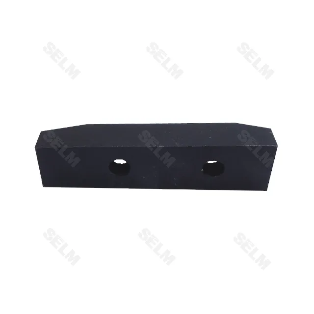 Чистик диска сошника Kinze, Horsch