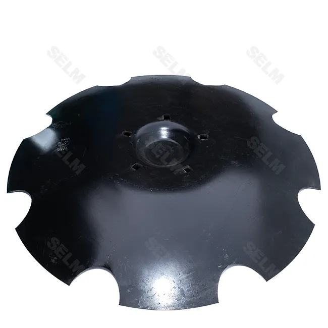 Диск борони ромашка 620х6 мм SMART PART до техніки LEMKEN RUBIN, 3490467-K