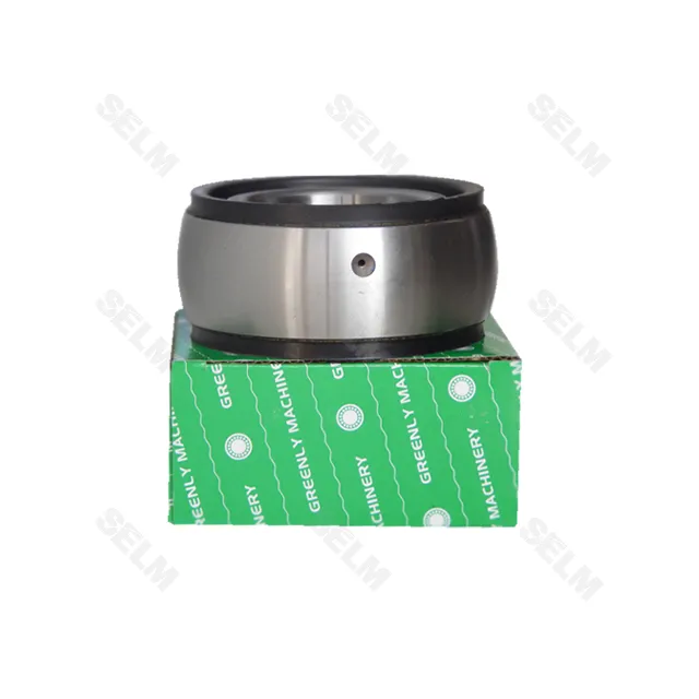 Підшипник кульковий (борона 410) JOHN DEERE