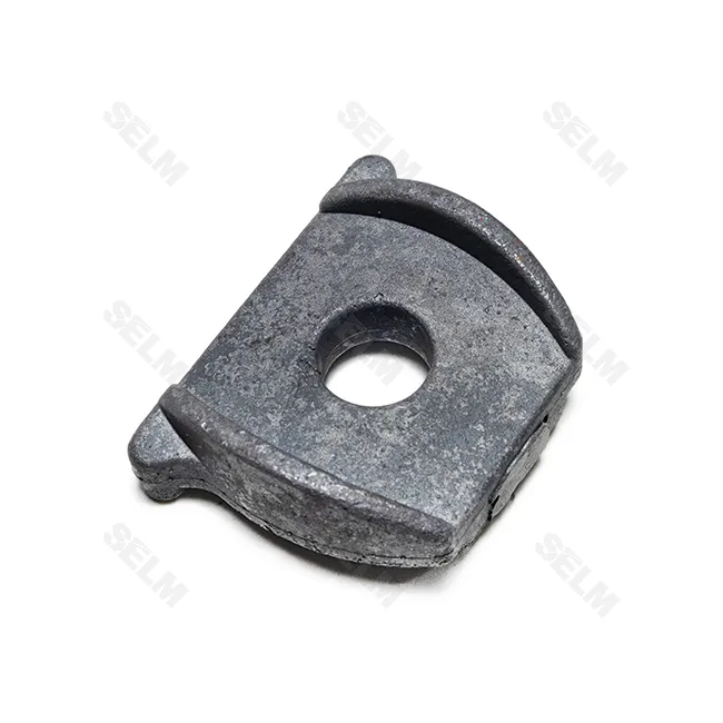 Прижим /Клин ступиці ПРТ-10