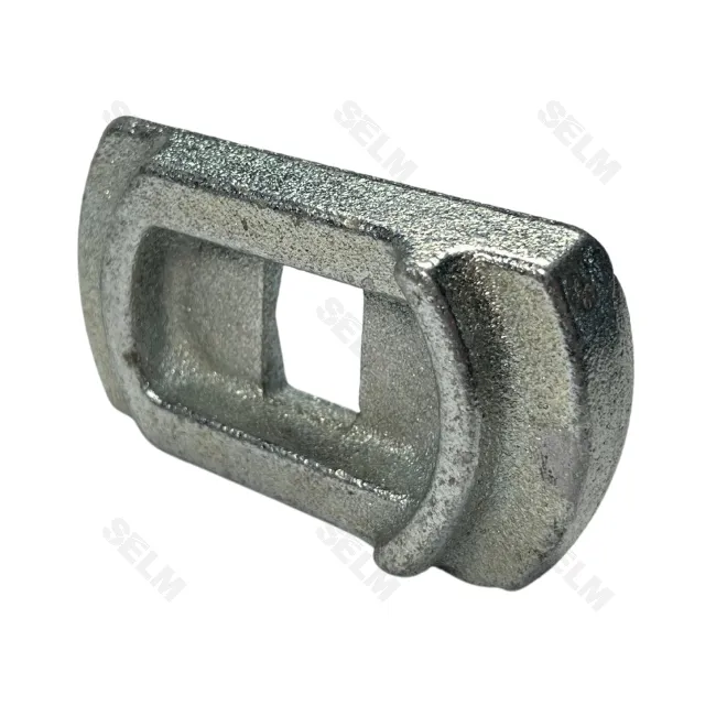 Опора пружини LEMKEN