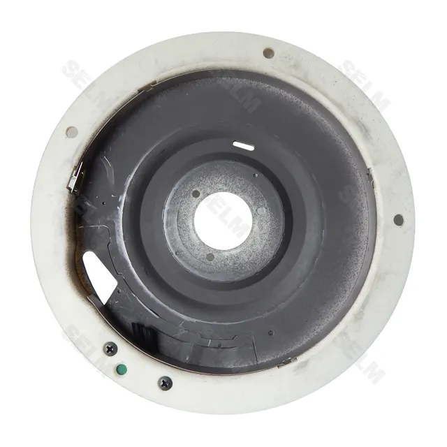 Кришка задня висіваючого апарату (кукурудза)