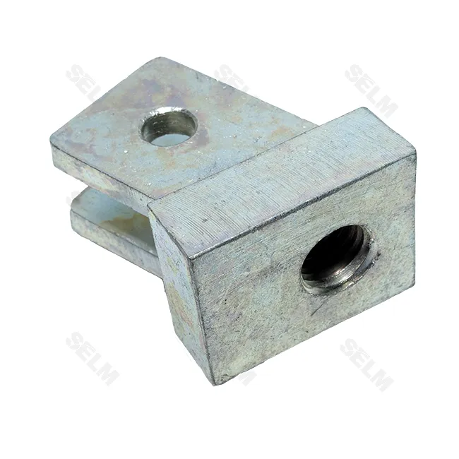 Кронштейн LEMKEN