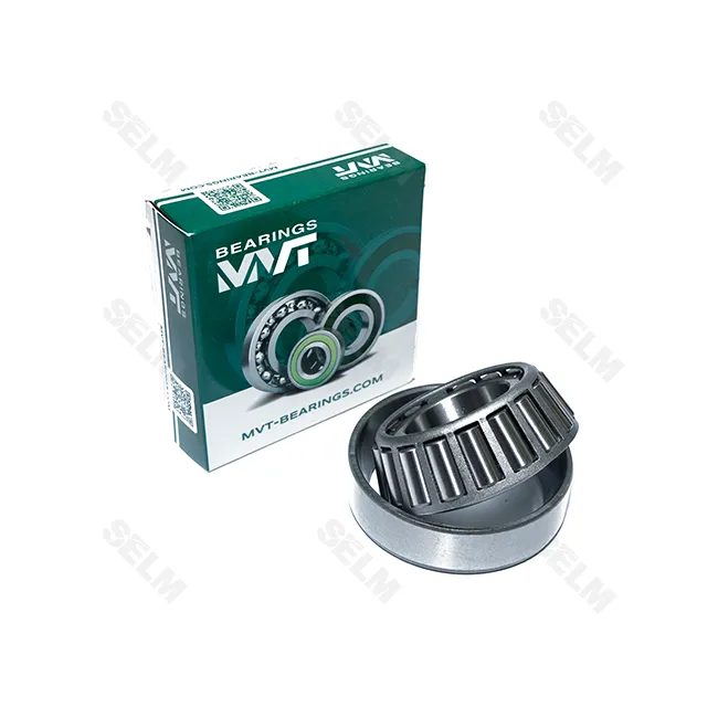 Підшипник 7507