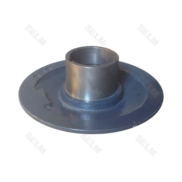 Диск варіатора вентилятора Claas