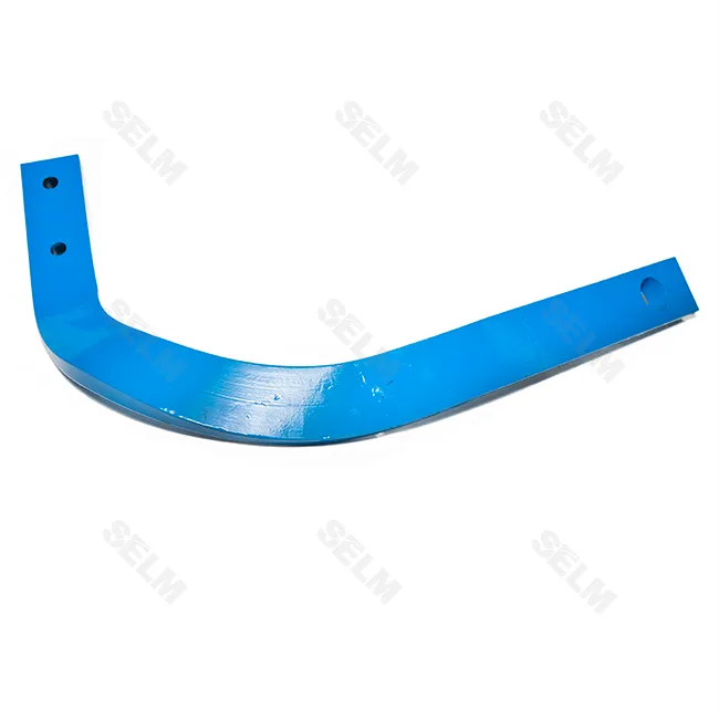 Стійка ліва LEMKEN