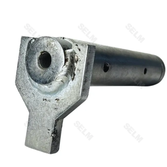 Палець D30х125/153 Lemken