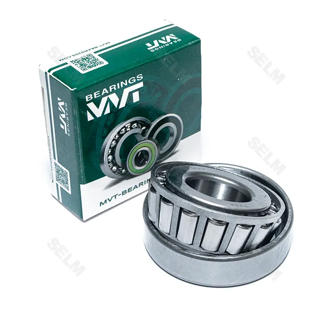 Підшипник 7204