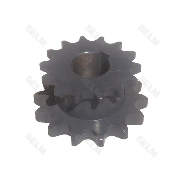 Зірочка Claas