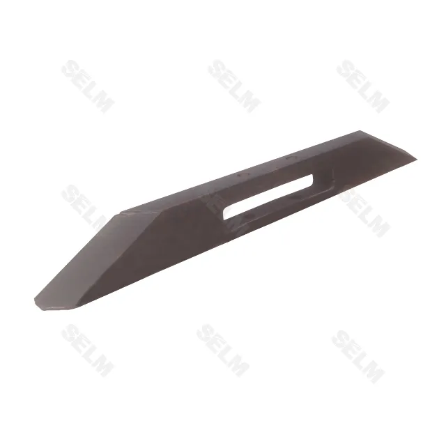 Долото глибокорозпушувача КІВОНЬ оборотне 600x63x40 мм (Аналог) 00037-PP/15009