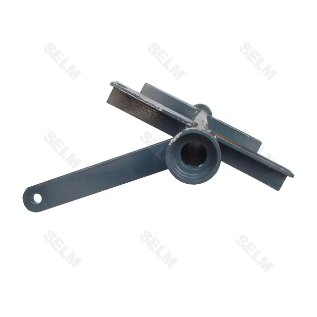 Труба опорна Claas