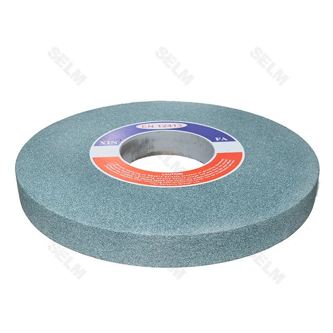 Круг шліфувальний 400*40*127 64С