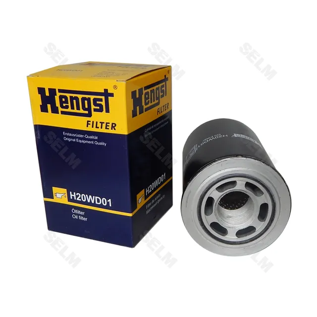 Фільтр гідравлічний Claas H20WD01