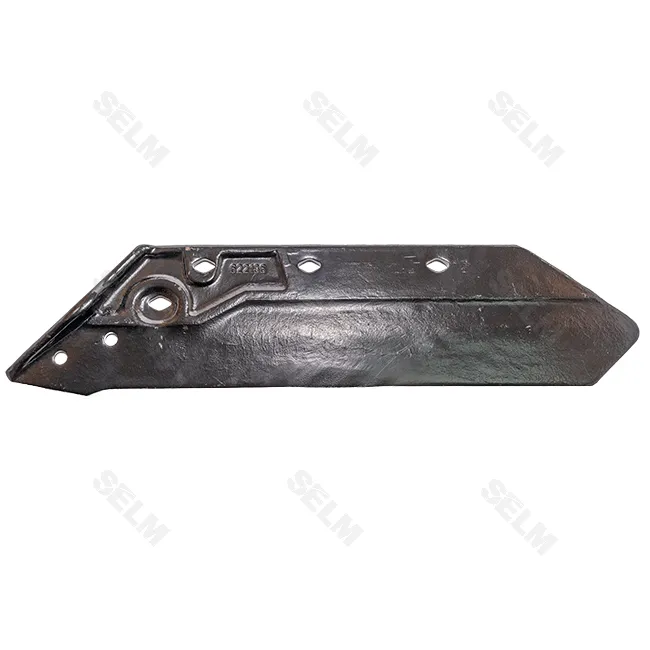 Леміш правий KUHN