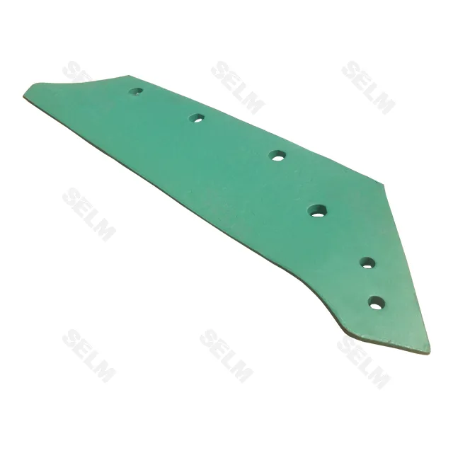 Леміш правий KVERNELAND