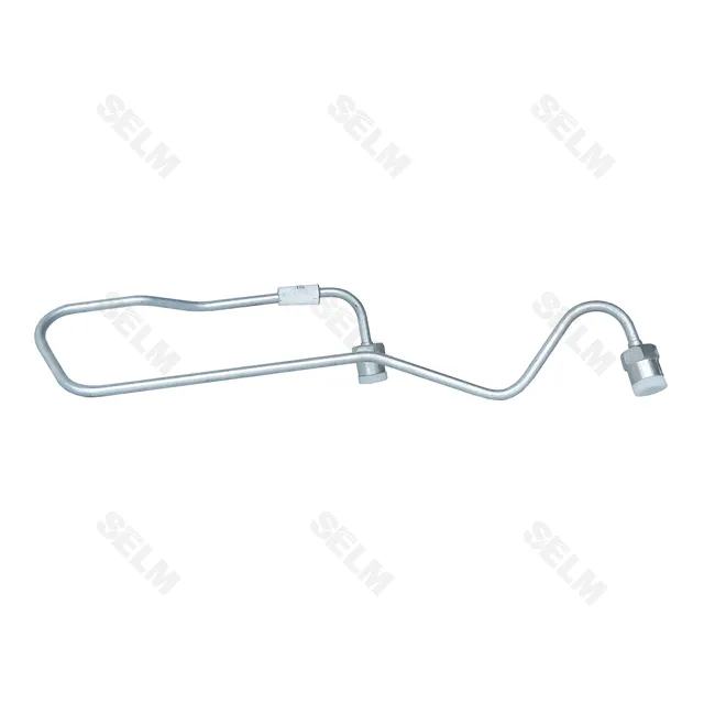 Трубка паливна № 2 JD