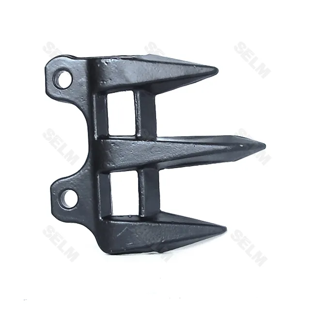 Палець протиріжучий JOHN DEERE - ITALY (КОМБАЙНИ Й ТРАКТОРИ)