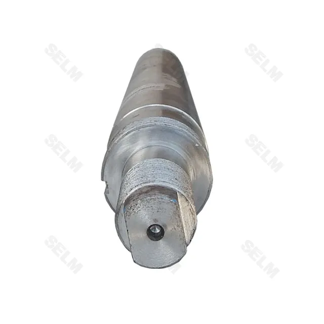 Вісь колеса GREGOIRE BESSON