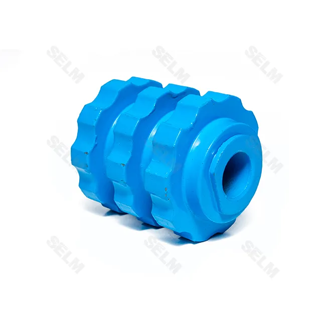 Натяжник потрійний Monosem