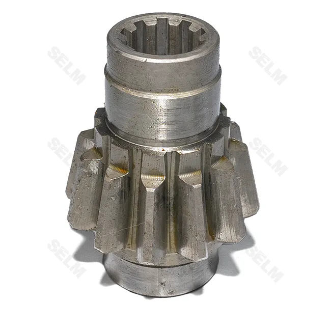 Шестерня редуктора переднього мосту МТЗ (оригінал)