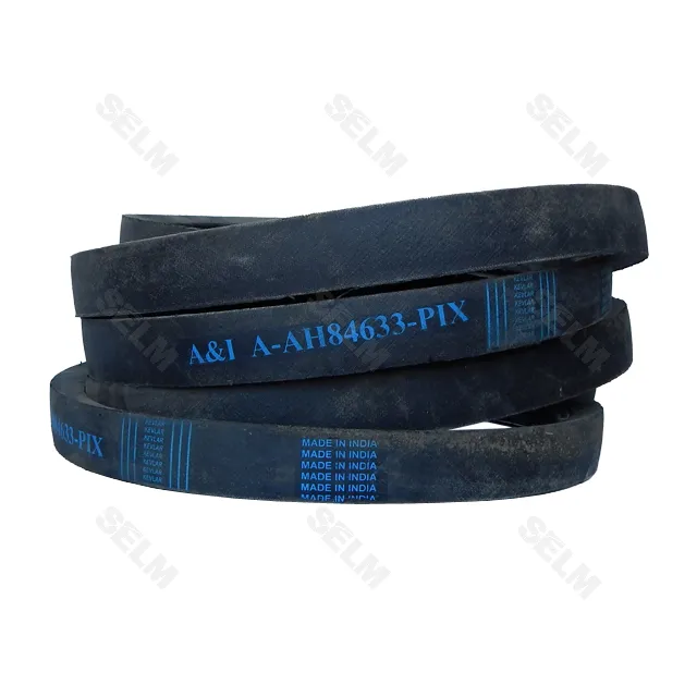 Ремінь John Deere (к-кт 2 шт.)