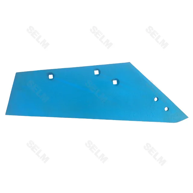 Леміш правий SSP293 RABE