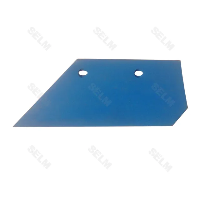 Леміш лівий OVERUM 2Z