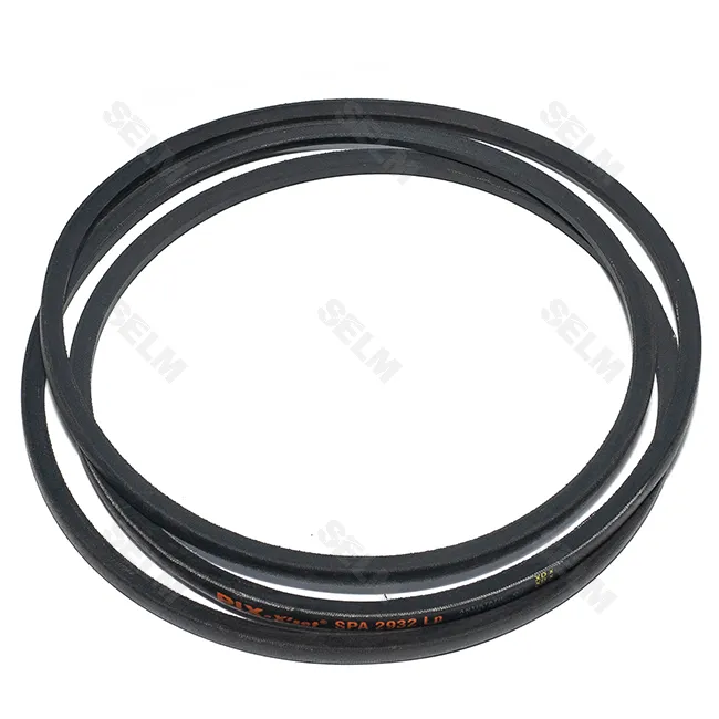 Ремінь 11*10-2932 (PIX)