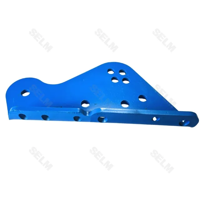 Кронштейн правий LEMKEN