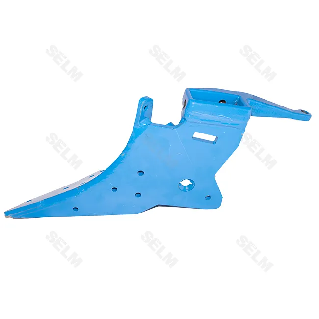 Корпус плуга правий BK 13 LEMKEN - ITALY