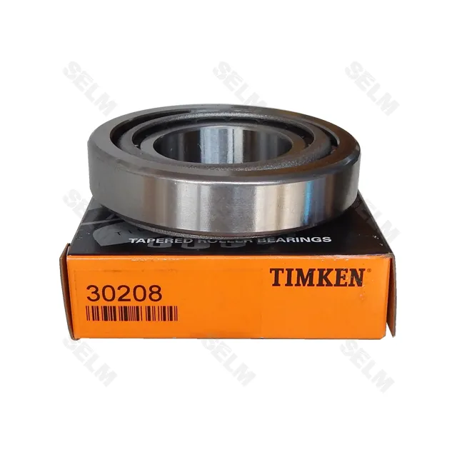 Підшипник 30208 (Timken)