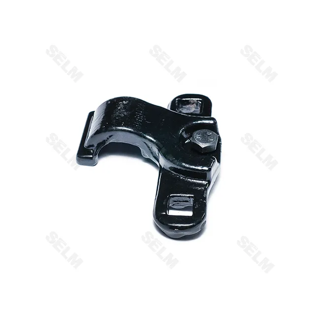 Прижим JOHN DEERE - ITALY