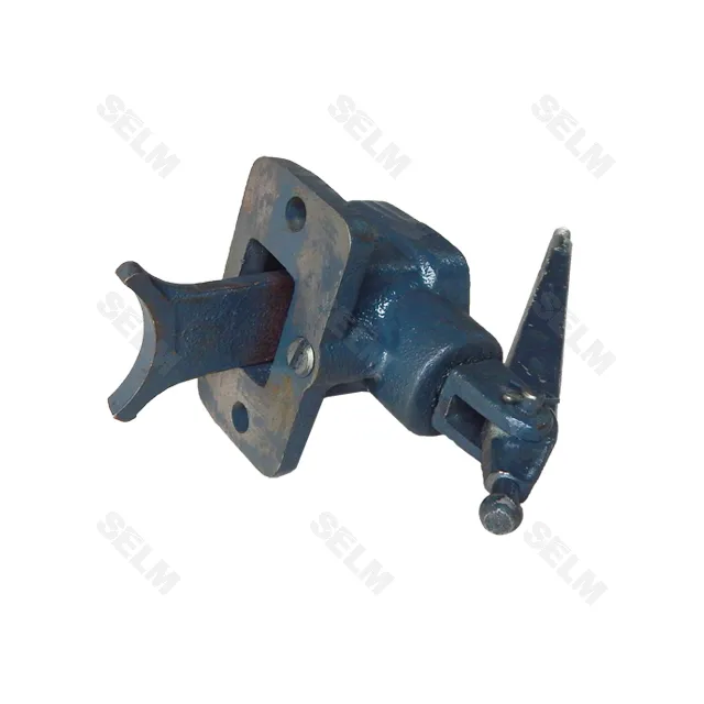 Кришка корпуса привода НШ-50 в сб. Т-150, ХТЗ-17221