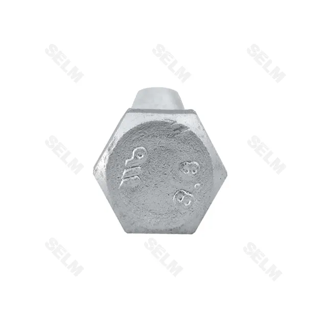 Болт М8*50 8.8-1.25 DIN933