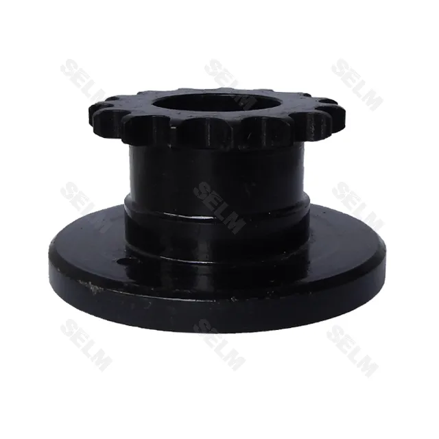 Зірочка Claas