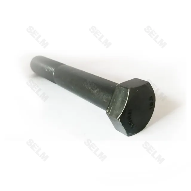 Болт М16*100 10,9-2.0 DIN931 KUHN 1-1-1-00-000