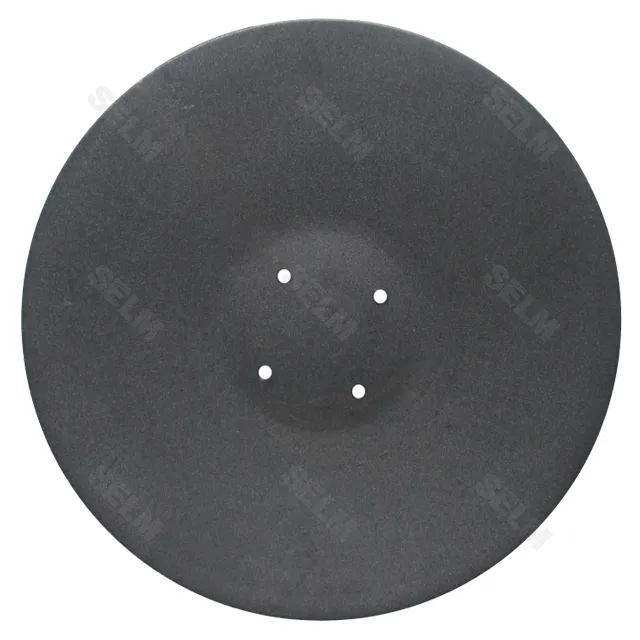 Диск гладкий AMAZONE - SMART PART