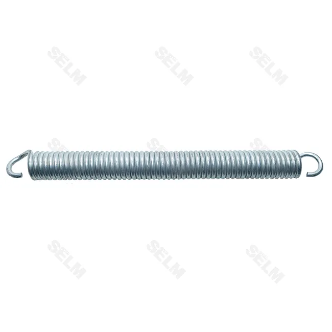 Пружина катка LEMKEN