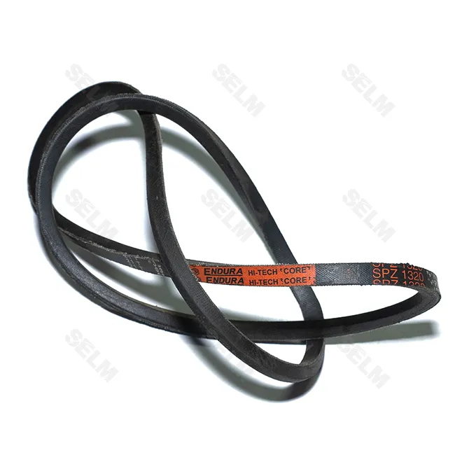 Ремінь 8,5*8-1320 (Endura)