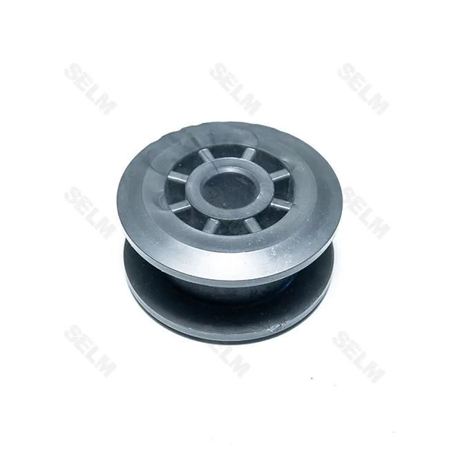 Ролик розвантажувальний Claas