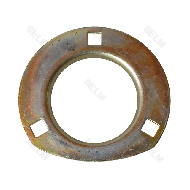 Напівкорпус підшипника 207 Claas