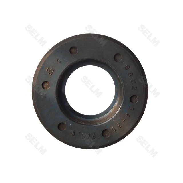 14-30-7/6.5 Сальник