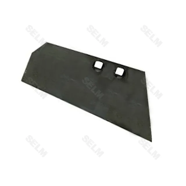 Леміш передплужника лівий Frost H5